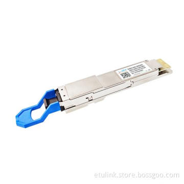400G QSFP-DD DR4 2km MPO Optical Transceiver
